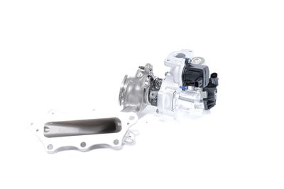 LADER AUFLADUNG BTS Turbo T918146 31