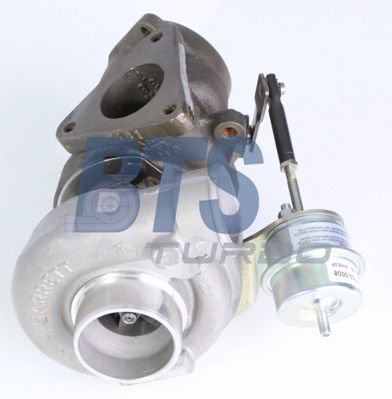 LADER AUFLADUNG BTS Turbo T911160 17