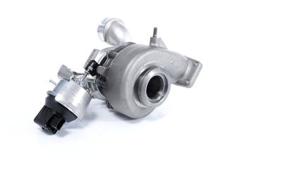 LADER AUFLADUNG BTS Turbo T916238 15