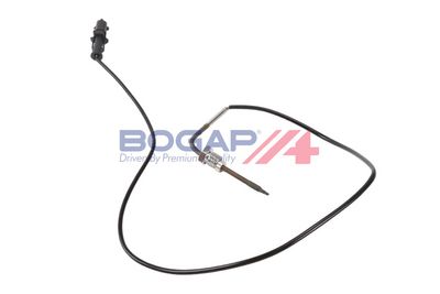 Sensor, Abgastemperatur