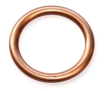 Seal Ring, oil drain plug 813.133