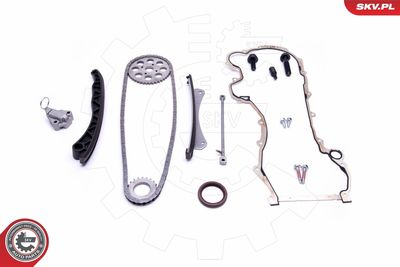 Timing Chain Kit 21SKV221