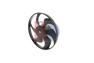 LüFTER MOTORKüHLUNG