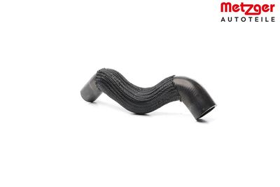 FURTUN RADIATOR METZGER AUTOTEILE 2420121 22