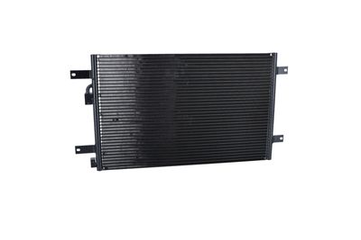 CONDENSATOR CLIMATIZARE NRF 35249 25