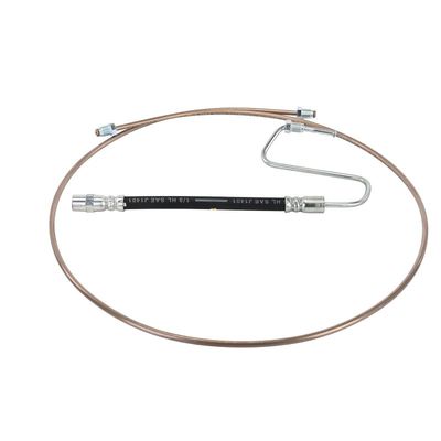 BREMSSCHLAUCH DELPHI LH7850 14