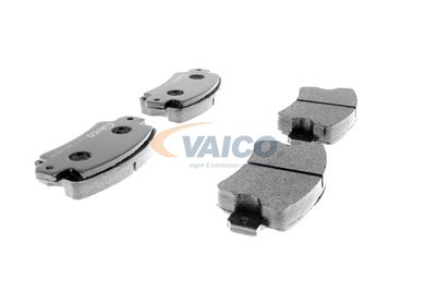 BREMSBELAGSATZ SCHEIBENBREMSE VAICO V460150 50