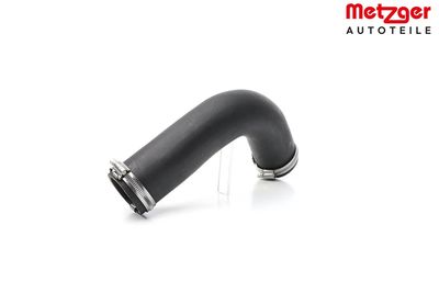 LADELUFTSCHLAUCH METZGER AUTOTEILE 2401145 16