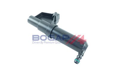 Waschwasserdüse, Scheinwerferreinigung