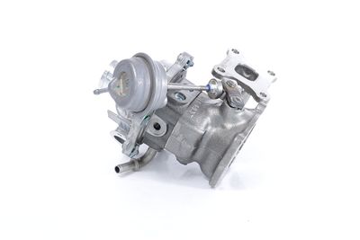 LADER AUFLADUNG BTS Turbo T916553 12