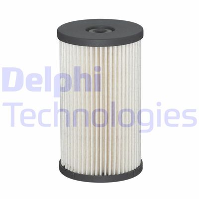 DELPHI HDF615 Топливный фильтр  для SKODA SUPERB (Шкода Суперб)