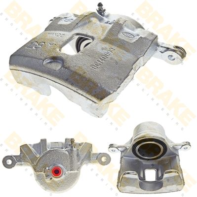 Brake Caliper Brake ENGINEERING CA3313