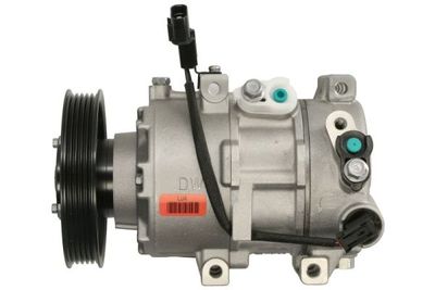 компресор, климатизация THERMOTEC KTT090607