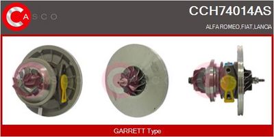 ANSAMBLU DE BAZă TURBOCOMPRESOR