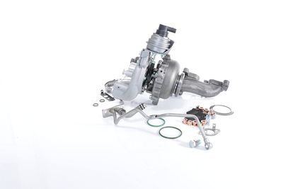 LADER AUFLADUNG BTS Turbo T981432BT 11