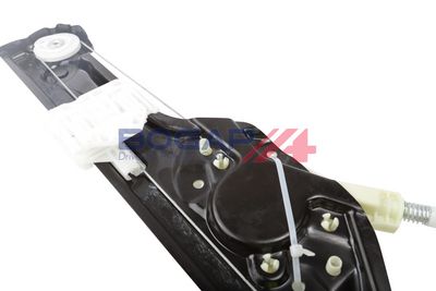 MECANISM ACTIONARE GEAM BOGAP B5341141 3