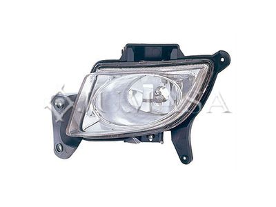 Противотуманная фара JUMASA 39011672 для HYUNDAI i30