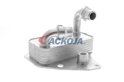 RADIATOR ULEI ULEI MOTOR VEMO V24600051 56