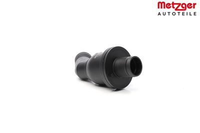TERMOSTAT LICHID RACIRE METZGER AUTOTEILE 4006334 25