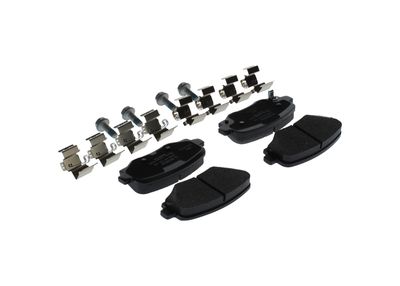 SET PLACUTE FRANA FRANA DISC BOSCH 0986494745 19