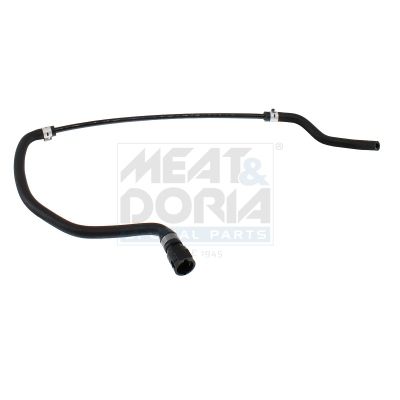 маркуч на радиатора MEAT & DORIA 97035