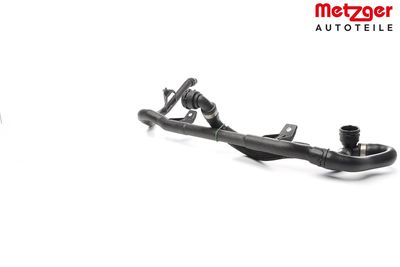 CUPLAJ CONDUCTA LICHID RACIRE METZGER AUTOTEILE 4010551 28