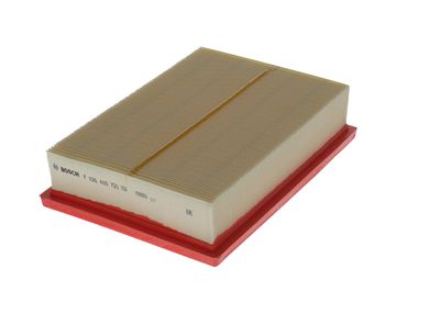 LUFTFILTER BOSCH F026400720 8