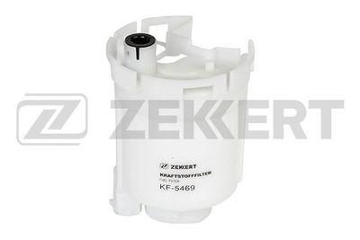 Топливный фильтр ZEKKERT KF-5469 для TOYOTA CELSIOR