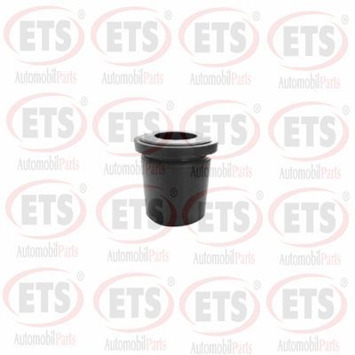 крепежен комплект, решетка на радиатора ETS 18.MB.612