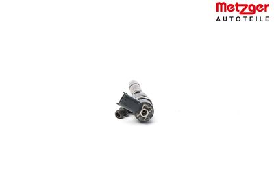 EINSPRITZDüSE METZGER AUTOTEILE 0870074 9