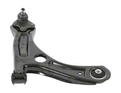 LENKER RADAUFHäNGUNG