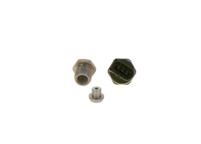 REPARATURSATZ COMMON-RAIL-SYSTEM
