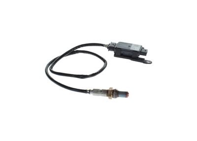 NOX-SENSOR NOX-KATALYSATOR BOSCH 0281008669 21