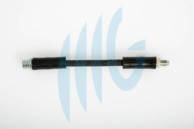 RICAMBIFLEX GM 02020150 Тормозной шланг для AUDI A8 D3 (4E2, 4E8)