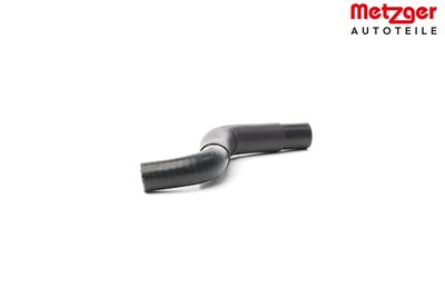 FURTUN RADIATOR METZGER AUTOTEILE 2422330 34