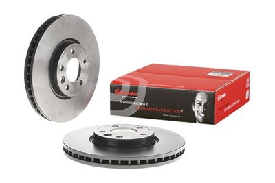 Brake Disc 09.B498.11