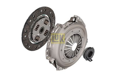 комплект съединител Schaeffler LuK 624 0775 00