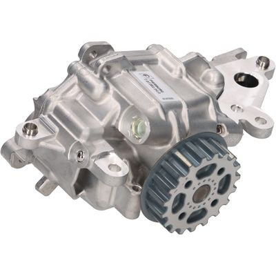 POMPA ULEI PIERBURG 707381040 26