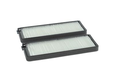 FILTER INNENRAUMLUFT BOSCH 1987435123 19