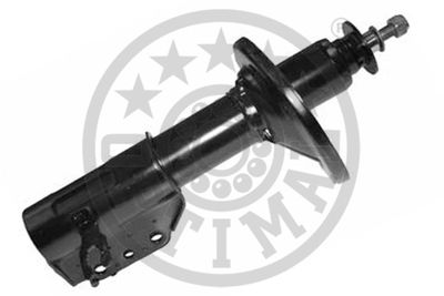 OPTIMAL A-3124HL Амортизаторы  для MAZDA 323 F V (BA) 1.5 16V
