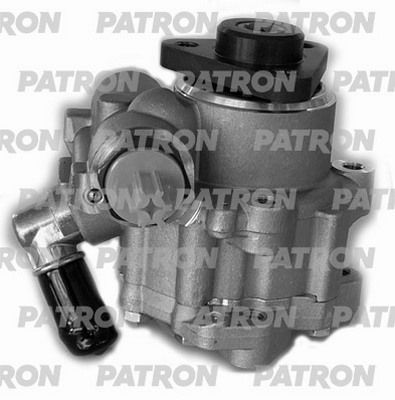 PATRON PPS1072 Рульова рейка 