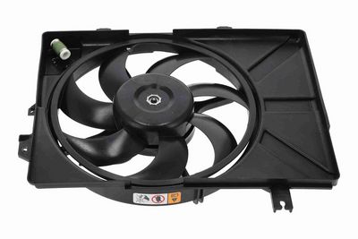 VENTILATOR RADIATOR ACKOJA A52010007 7