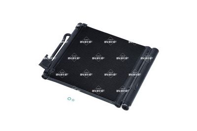 CONDENSATOR CLIMATIZARE