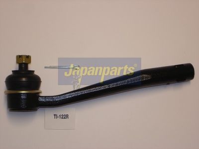 накрайник на напречна кормилна щанга JAPANPARTS TI-122R