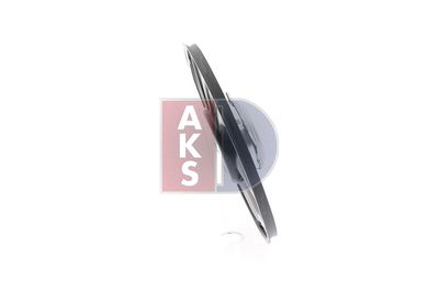 LüFTER MOTORKüHLUNG AKS DASIS 488018N 10