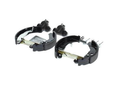 SET SABOTI FRANA BOSCH 0204114047 14