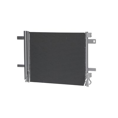 KONDENSATOR KLIMAANLAGE NISSENS 941322 27