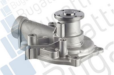 WASSERPUMPE MOTORKüHLUNG