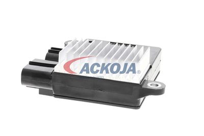 UNITATE COMANDA VENTILATOR ELECTRIC (RACIRE MOTOR) ACKOJA A70790004 28