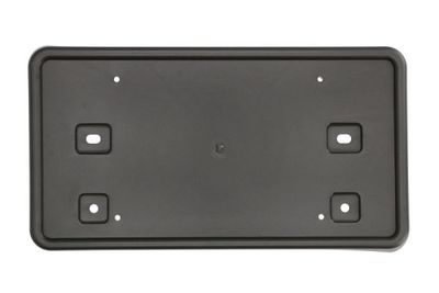 Nummerpladeholder BLIC 6509-01-3219920P